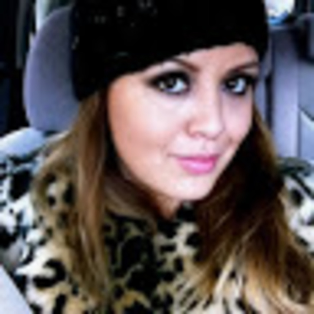 Meet your Posher, Jacqueline